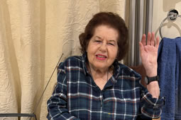 93-year-old Fulham Woman Opts for Homesharing Scheme