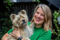 Felicity Cloake to Launch Her Debut Novel at the Brown Cow