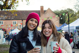 Fulham Palace Announces Christmas Programme