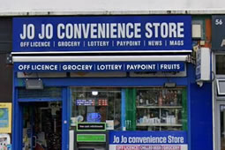 Jo Jo Convenience Faces Loss of Licence