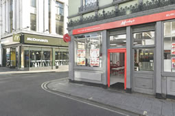 Morley’s Applies for Extended Late Night Licence