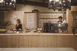 New Aparthotel Opens on North End Road