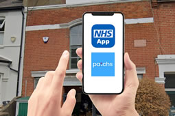 Free Workshop to Help Older Residents Navigate NHS Apps