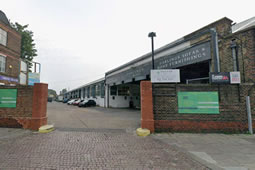 Pickleball Club Planned for Parsons Green