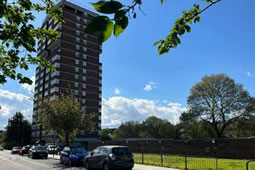 Two Housing Developments on Parking Sites Set for Green Light