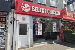 Later Opening for Chicken Shop Despite Opposition of Licencing Team