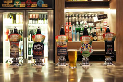 New Wetherspoons to Host International Beer Festival