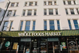 Whole Foods Set to Close and New Wetherspoons to Open 