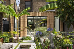 Two Local Architectural Gems Feature in Open House Festival