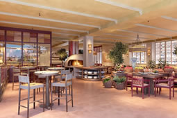 Luxury Hospitality Chain Plans Opening on Fulham Reach