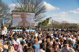 Making the Most of This Year