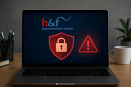 H&F Council Responding to