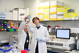 Pathway Bond Helping Borough