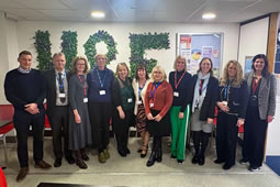 Praise for Hammersmith & Fulham’s SEND Provision