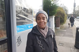 Bus Users Say Strikes Had Impact in Run Up to Christmas