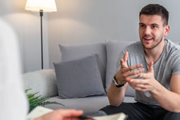New Improved Access to Talking Therapies for West London Teens