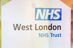 Three Nominations in HSJ Awards for Local Health Trust