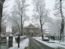 Chiswick Town Hall