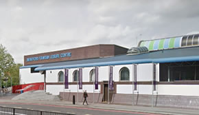Brentford Fountain Leisure Centre
