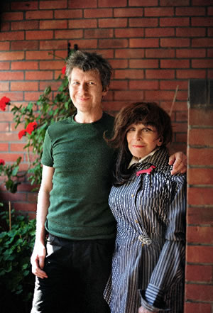 fenella and simon