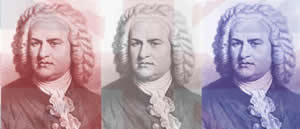Come and Sing Bach in Fulham