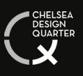 Chelsea Design Quarter logo