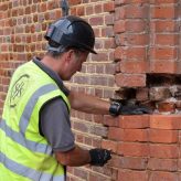 Meet the Apprentice Bricklayer