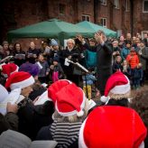 The Friends of Fulham Palace present Carols by Candlelight