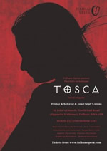 Tosca by Fulham Opera