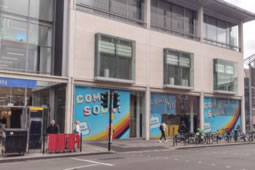 Aldi Takes Over Former Home of Wilko in Fulham Broadway