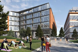 ARC Refinery Launches on Riverfront by Fulham Reach 