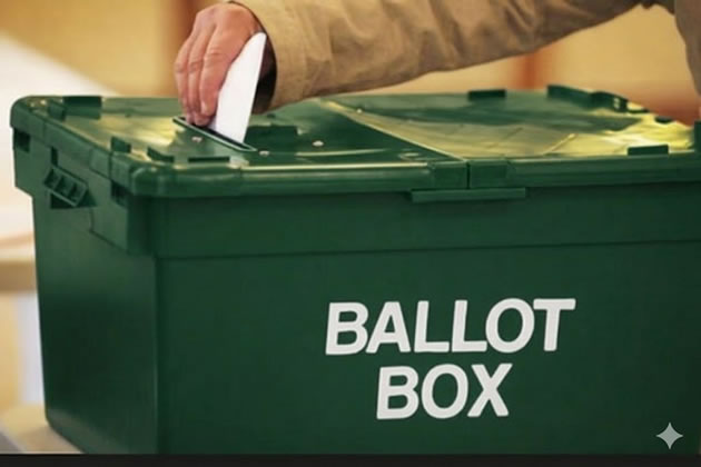 Hammersmith and Fulham goes to the polls on 7 May