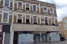 Two Prominent Central Fulham Sites to Be Revived 