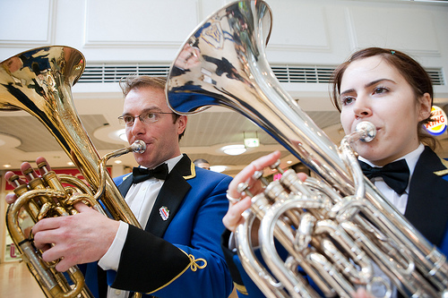 Fuilham Brass Band
