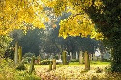 Brompton Cemetery