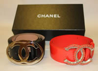Chanel items seized by HMRC investigators