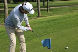 Fulham FC Foundation Tees Off for Community Impact 