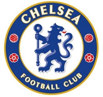 Chelsea FC logo