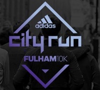 Adidas City Run