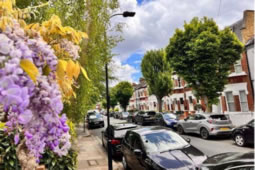 New Traffic Camera Installed on Clancarty Road