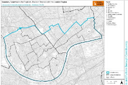 Plans to Scrap Chelsea and Fulham Constituency Ditched