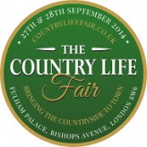 Country Life Fair at Fulham Palace