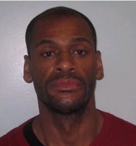 Shane Douglas from Fulham, jailed for ten years for aggravated burglary