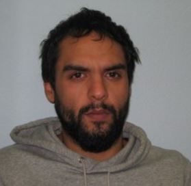 Omar Draz, violent burglar from Fulham
