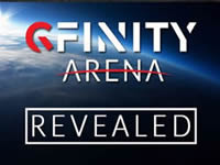 Gfinity Esports Arena