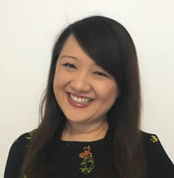 Esther Wong, pharmacist at Chelsea and Westminster nominated for award