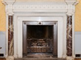 Fulham Palace Fireplace