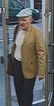 Man wanted over attempted fraud in Fulham Broadway