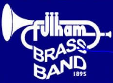 Fulham Brass Band logo