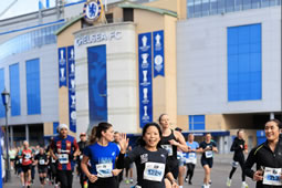 Up to 1,000 Expected to Run the Fulham 10K This Sunday